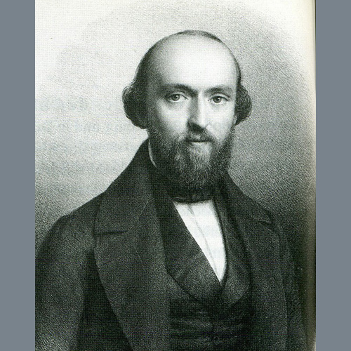 Easily Download Johann Friedrich Burgmuller Printable PDF piano music notes, guitar tabs for  Piano Solo. Transpose or transcribe this score in no time - Learn how to play song progression.