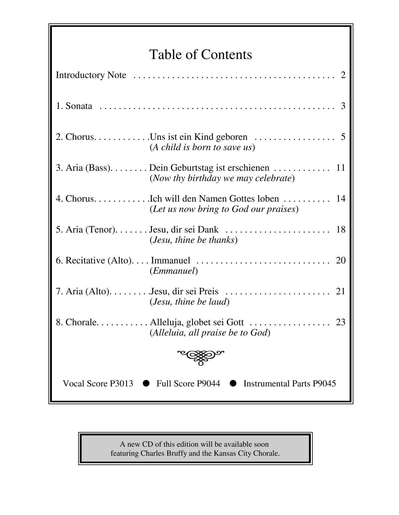 Johann Sebastian Bach Good Night, My Love (ed. Peter Aston) sheet music notes and chords arranged for SATB Choir