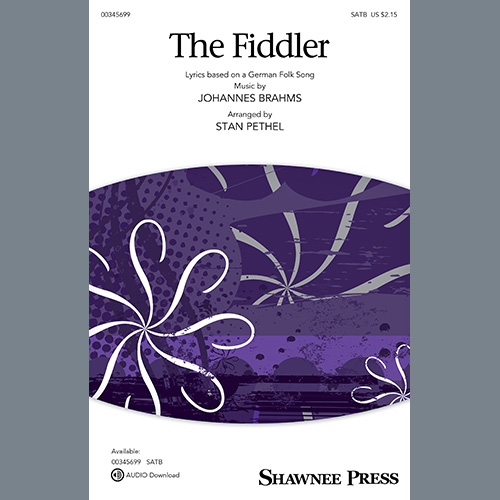 Easily Download Johannes Brahms Printable PDF piano music notes, guitar tabs for  SATB Choir. Transpose or transcribe this score in no time - Learn how to play song progression.