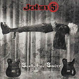 John 5 'Sin' Guitar Tab