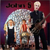 John 5 'Sweet Georgia Brown' Guitar Tab