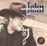 John Anderson 'Swingin'' Piano, Vocal & Guitar Chords (Right-Hand Melody)
