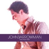 John Barrowman 'What About Us' Piano, Vocal & Guitar Chords