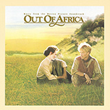 John Barry 'I Had A Farm In Africa (Main Title from Out Of Africa)' Piano Chords/Lyrics