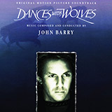 John Barry 'The Love Theme (from Dances With Wolves) (arr. Phillip Keveren)' Piano Solo