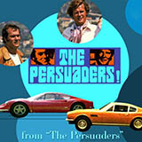John Barry 'The Persuaders' Piano Solo