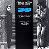 John Barry 'Theme from Midnight Cowboy' Piano Solo