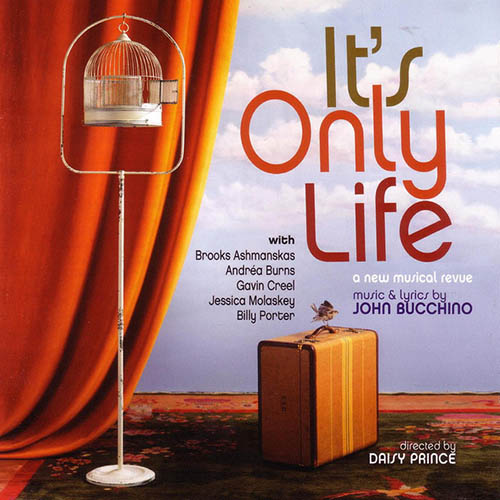 Easily Download John Bucchino Printable PDF piano music notes, guitar tabs for  Piano & Vocal. Transpose or transcribe this score in no time - Learn how to play song progression.