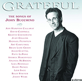 John Bucchino 'Sweet Dreams' Piano & Vocal