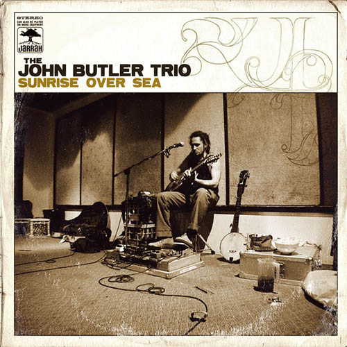 Easily Download John Butler Printable PDF piano music notes, guitar tabs for  Guitar Tab. Transpose or transcribe this score in no time - Learn how to play song progression.