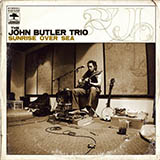 John Butler 'Betterman' Guitar Tab
