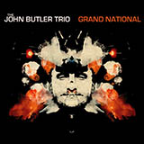 John Butler 'Nowhere Man' Guitar Tab
