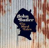 John Butler 'Pickapart' Guitar Tab