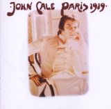 John Cale 'Child's Christmas In Wales' Piano, Vocal & Guitar Chords