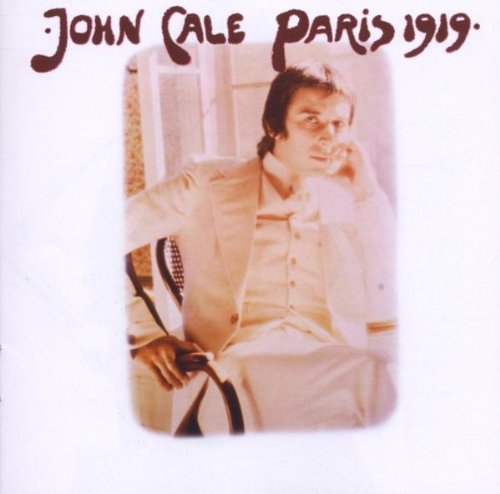 Easily Download John Cale Printable PDF piano music notes, guitar tabs for  Guitar Chords/Lyrics. Transpose or transcribe this score in no time - Learn how to play song progression.