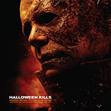 John Carpenter 'Michael's Legend (from Halloween Kills)' Piano Solo