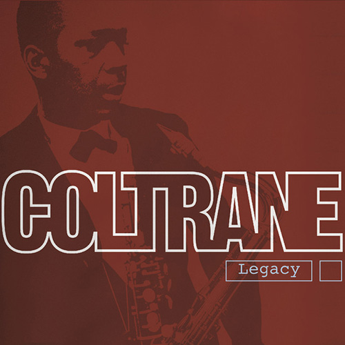 Easily Download John Coltrane Printable PDF piano music notes, guitar tabs for  Real Book – Melody & Chords. Transpose or transcribe this score in no time - Learn how to play song progression.