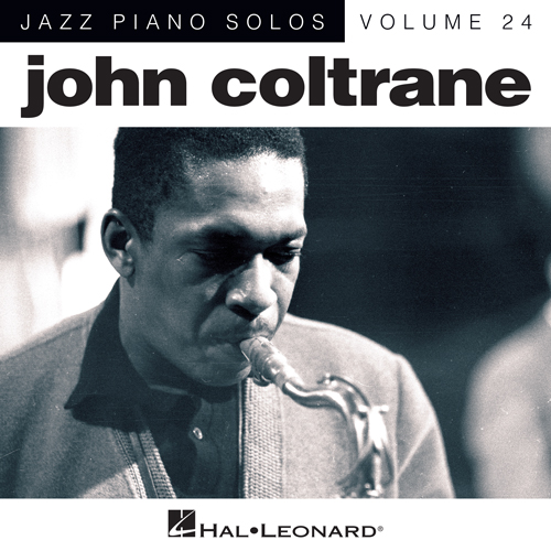 Easily Download John Coltrane Printable PDF piano music notes, guitar tabs for  Piano Solo. Transpose or transcribe this score in no time - Learn how to play song progression.