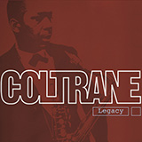 John Coltrane 'Exotica (Untitled Original) (Atlantic Version)' Tenor Sax Transcription