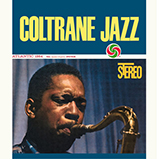 John Coltrane 'Fifth House' Tenor Sax Transcription
