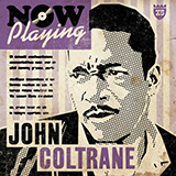 John Coltrane 'Grand Central' Real Book – Melody & Chords – C Instruments