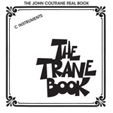 John Coltrane 'I Want To Talk About You' Real Book – Melody & Chords