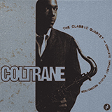 John Coltrane 'Lonnie's Lament' Real Book – Melody & Chords – Bass Clef Instruments