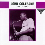 John Coltrane 'Oleo' Piano, Vocal & Guitar Chords (Right-Hand Melody)