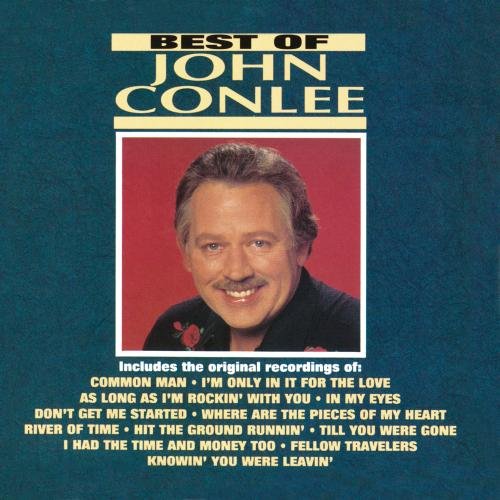 Easily Download John Conlee Printable PDF piano music notes, guitar tabs for  Piano, Vocal & Guitar Chords (Right-Hand Melody). Transpose or transcribe this score in no time - Learn how to play song progression.
