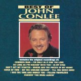 John Conlee 'As Long As I'm Rockin' With You' Piano, Vocal & Guitar Chords (Right-Hand Melody)