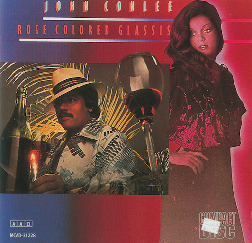 Easily Download John Conlee Printable PDF piano music notes, guitar tabs for  Piano, Vocal & Guitar Chords (Right-Hand Melody). Transpose or transcribe this score in no time - Learn how to play song progression.