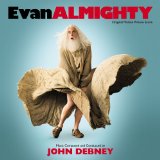John Debney 'Evan And God' Piano Solo