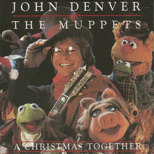Easily Download John Denver and The Muppets Printable PDF piano music notes, guitar tabs for  Piano, Vocal & Guitar Chords (Right-Hand Melody). Transpose or transcribe this score in no time - Learn how to play song progression.