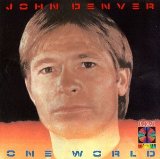 John Denver 'Flying For Me' Piano Chords/Lyrics