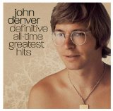 John Denver 'Garden Song' Piano Chords/Lyrics