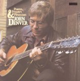 John Denver 'I Guess He'd Rather Be In Colorado' Easy Piano