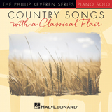 John Denver 'Take Me Home, Country Roads [Classical version] (arr. Phillip Keveren)' Piano Solo