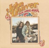 John Denver 'Thank God I'm A Country Boy' Guitar Tab (Single Guitar)