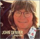 John Denver 'Windsong' Ukulele Chords/Lyrics