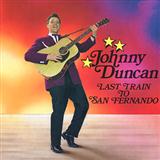 John Duncan 'Last Train To San Fernando' Piano, Vocal & Guitar Chords