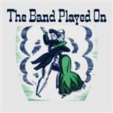 John E. Palmer 'The Band Played On' Guitar Chords/Lyrics
