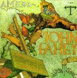 John Fahey 'America' Guitar Tab