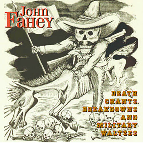 Easily Download John Fahey Printable PDF piano music notes, guitar tabs for  Guitar Tab. Transpose or transcribe this score in no time - Learn how to play song progression.