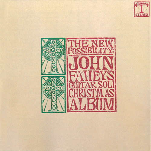 Easily Download John Fahey Printable PDF piano music notes, guitar tabs for  Guitar Tab. Transpose or transcribe this score in no time - Learn how to play song progression.