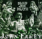 John Fahey 'On The Sunny Side Of The Ocean' Guitar Tab