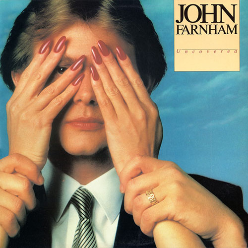 Easily Download John Farnham Printable PDF piano music notes, guitar tabs for  Piano, Vocal & Guitar Chords. Transpose or transcribe this score in no time - Learn how to play song progression.