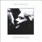 John Farnham 'Touch Of Paradise' Lead Sheet / Fake Book