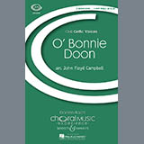 John Floyd Campbell 'O' Bonnie Doon' 3-Part Treble Choir