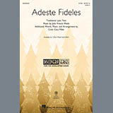 John Francis Wade 'Adeste Fideles (arr. Cristi Cary Miller)' 3-Part Mixed Choir