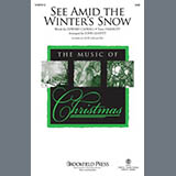 John Goss 'See Amid The Winter's Snow (arr. John Leavitt)' SAB Choir